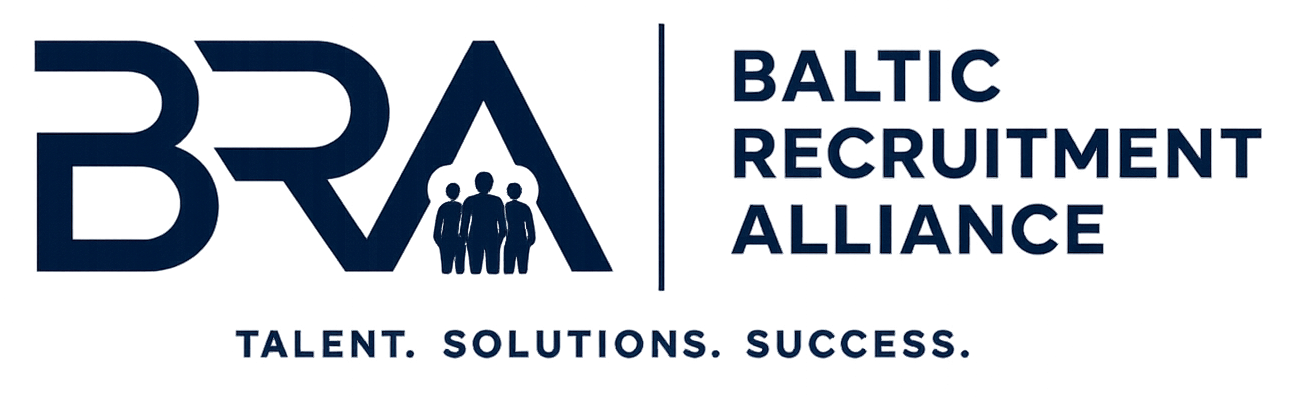 Baltic Recruitment Alliance